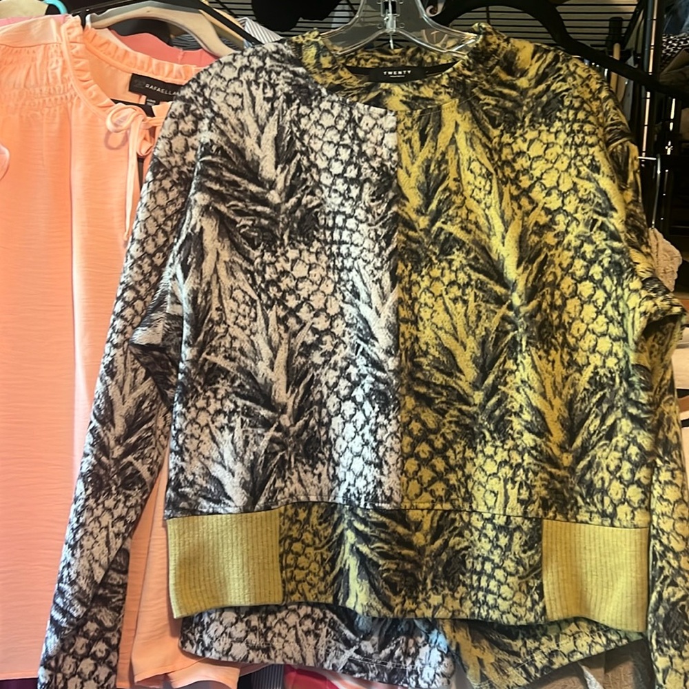 Twenty Pineapple Set - image 1